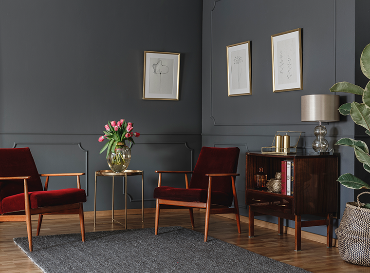 New Home? The Best Colors for a Fresh Start WOW 1 DAY PAINTING